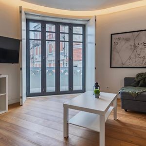 Appartement met een Slaapkamer